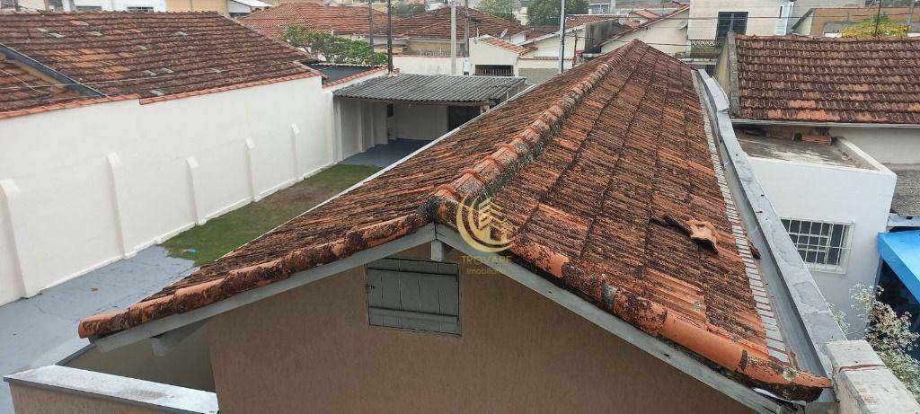 Sobrado à venda com 5 quartos, 191m² - Foto 39