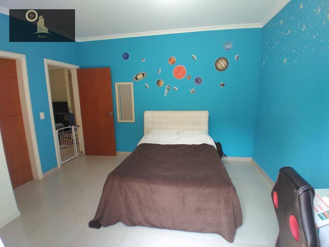 Casa de Condomínio à venda com 3 quartos, 284m² - Foto 40