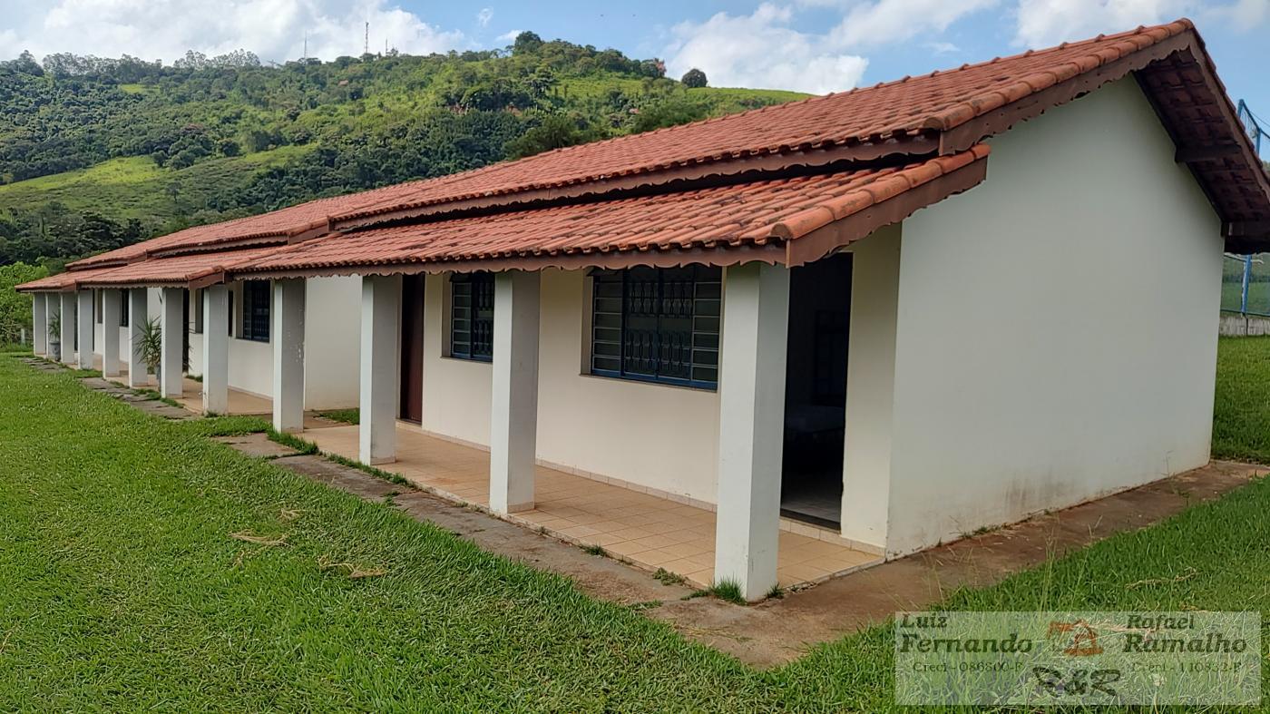 Sítio à venda com 10 quartos, 7m² - Foto 41