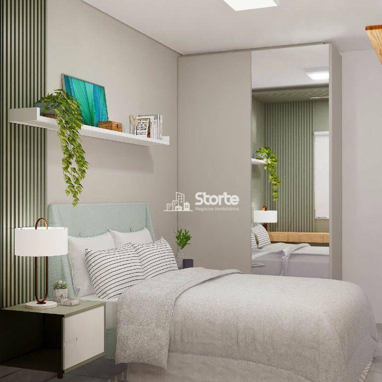 Apartamento à venda com 3 quartos, 142m² - Foto 30