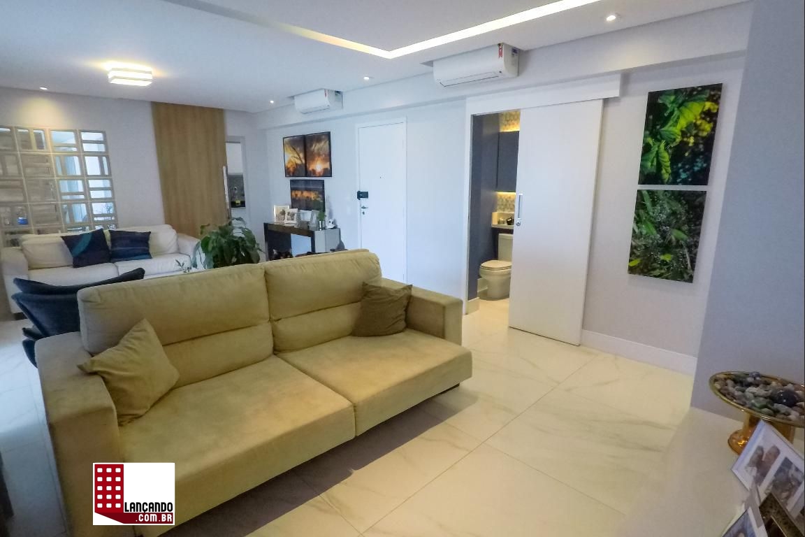 Apartamento à venda com 3 quartos, 183m² - Foto 20