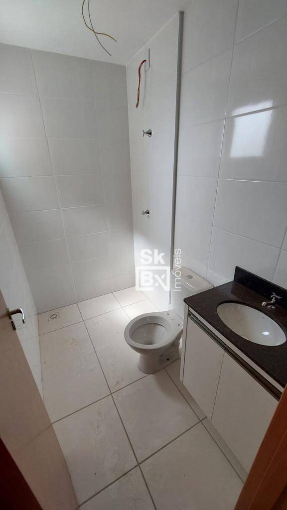 Apartamento à venda com 2 quartos, 55m² - Foto 9