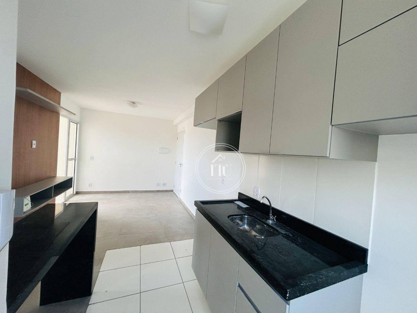 Apartamento, 2 quartos, 49 m² - Foto 4