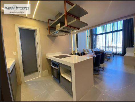 Apartamento para alugar com 2 quartos, 110m² - Foto 26