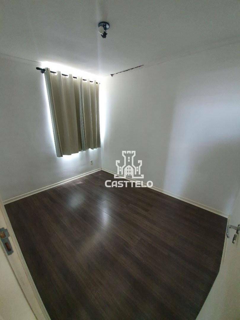 Apartamento à venda com 2 quartos, 45m² - Foto 6