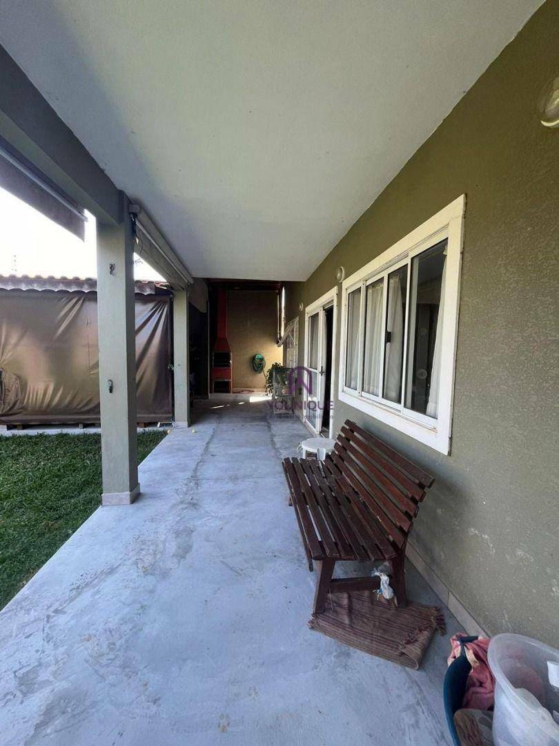 Casa à venda com 3 quartos, 236m² - Foto 6