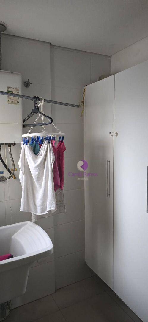 Apartamento para alugar com 3 quartos, 99m² - Foto 31