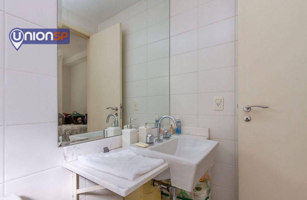 Apartamento à venda com 4 quartos, 180m² - Foto 10