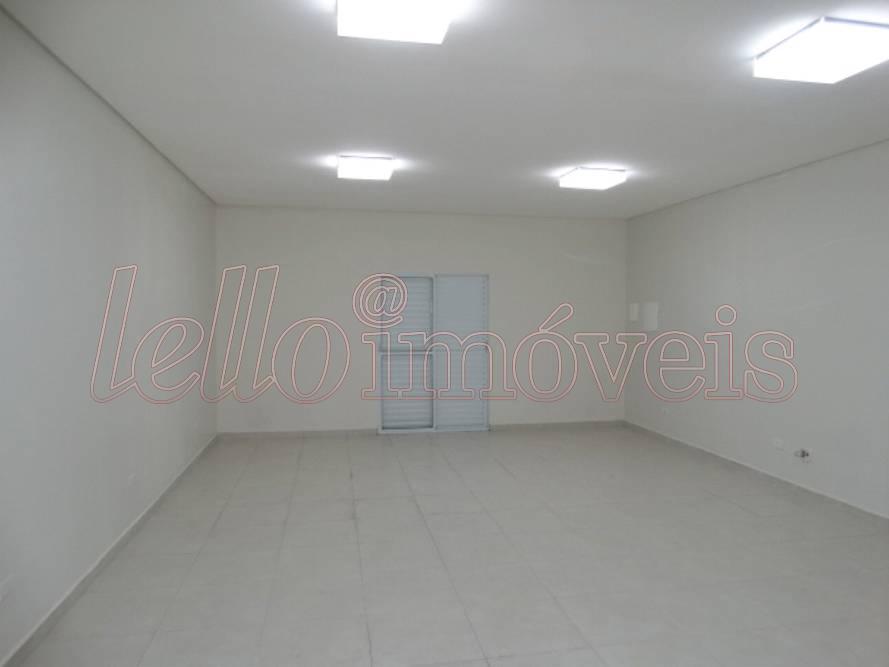 Conjunto Comercial-Sala para alugar, 146m² - Foto 4