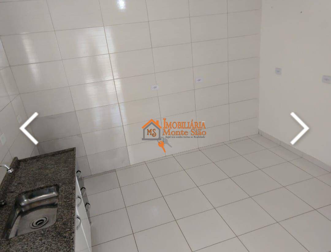 Sobrado à venda com 5 quartos, 250m² - Foto 24