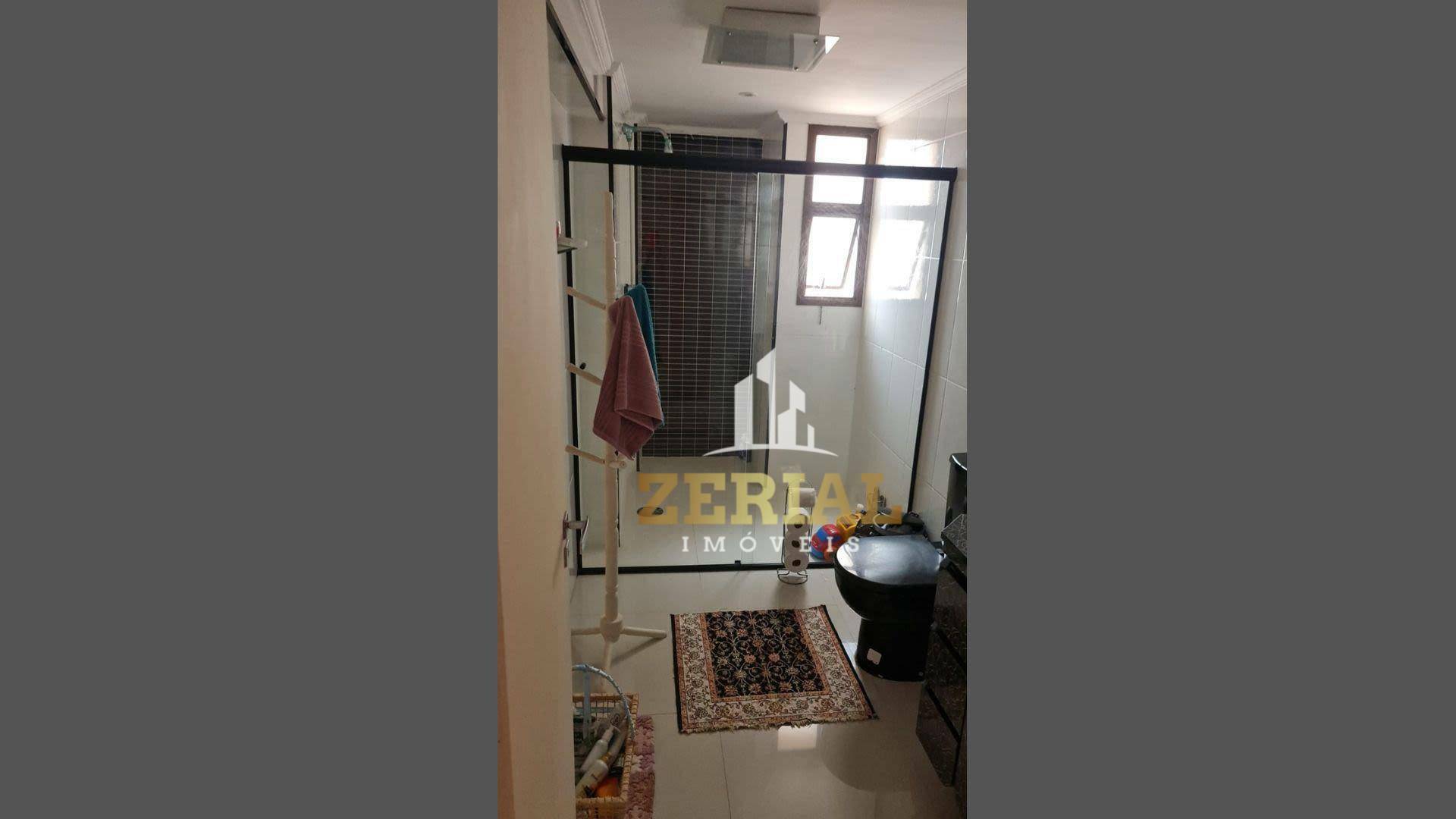 Apartamento à venda com 3 quartos, 130m² - Foto 15