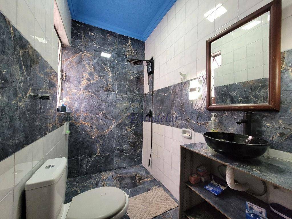 Sobrado à venda com 4 quartos, 500m² - Foto 29