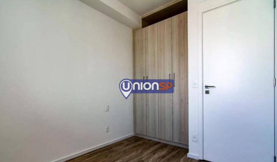 Apartamento à venda com 1 quarto, 41m² - Foto 8