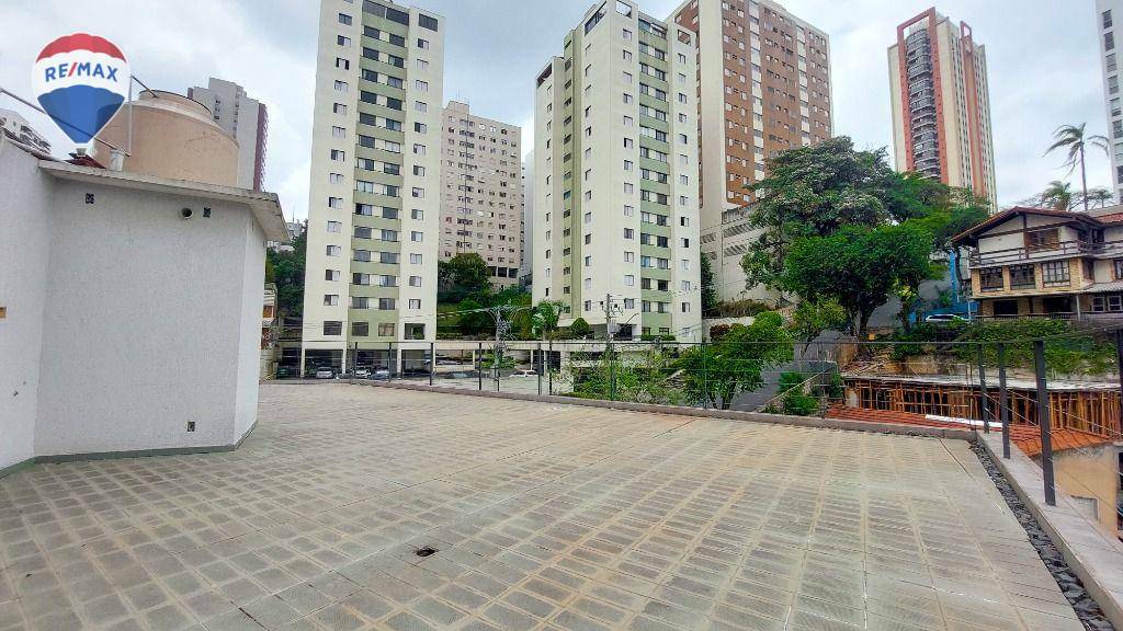 Sobrado à venda com 3 quartos, 192m² - Foto 27