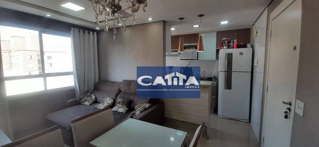 Apartamento à venda com 2 quartos, 47m² - Foto 15