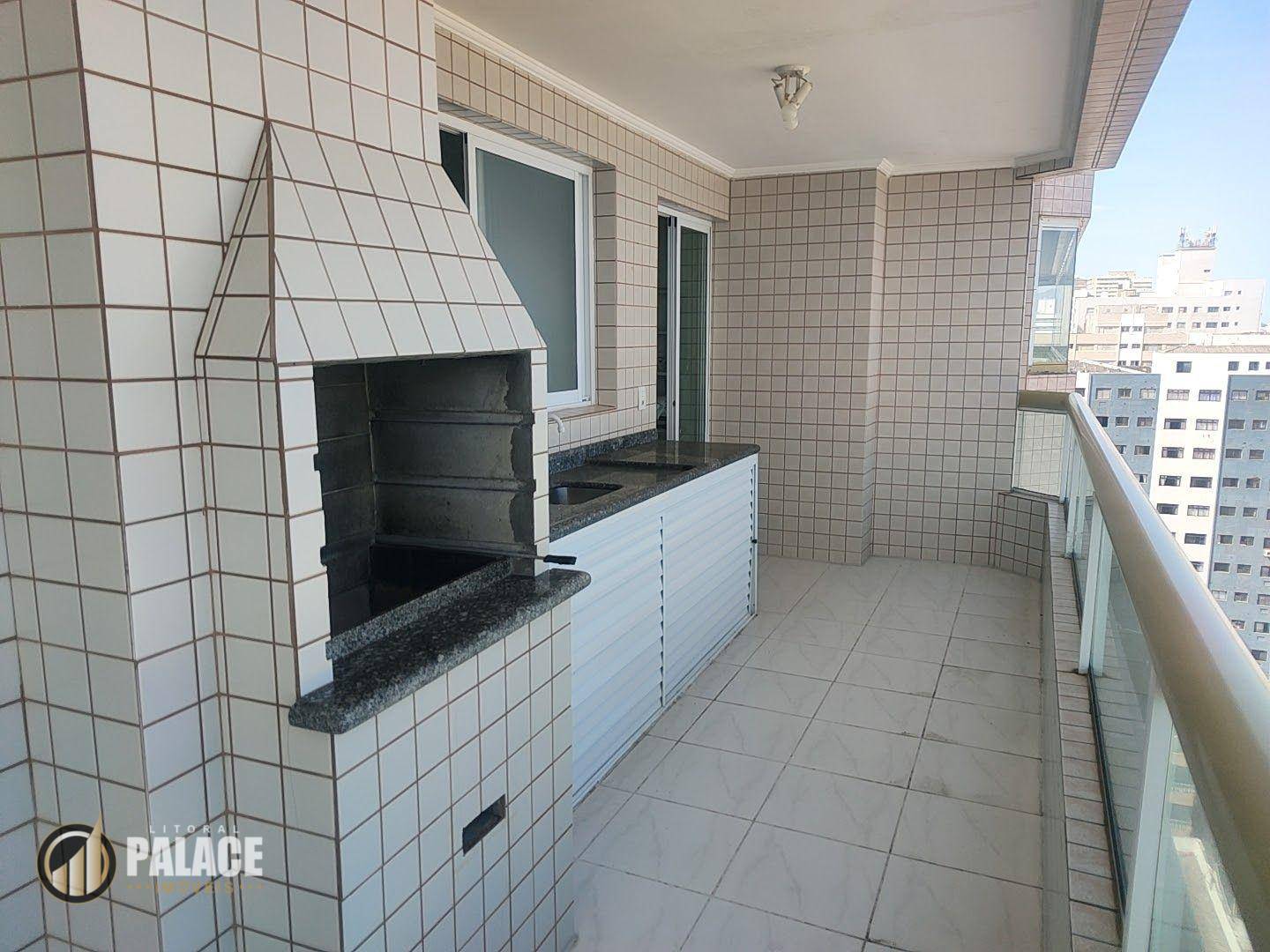 Apartamento à venda com 3 quartos, 169m² - Foto 5