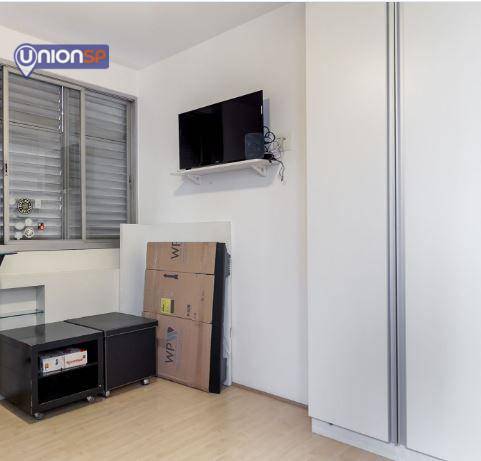 Apartamento à venda com 3 quartos, 161m² - Foto 13