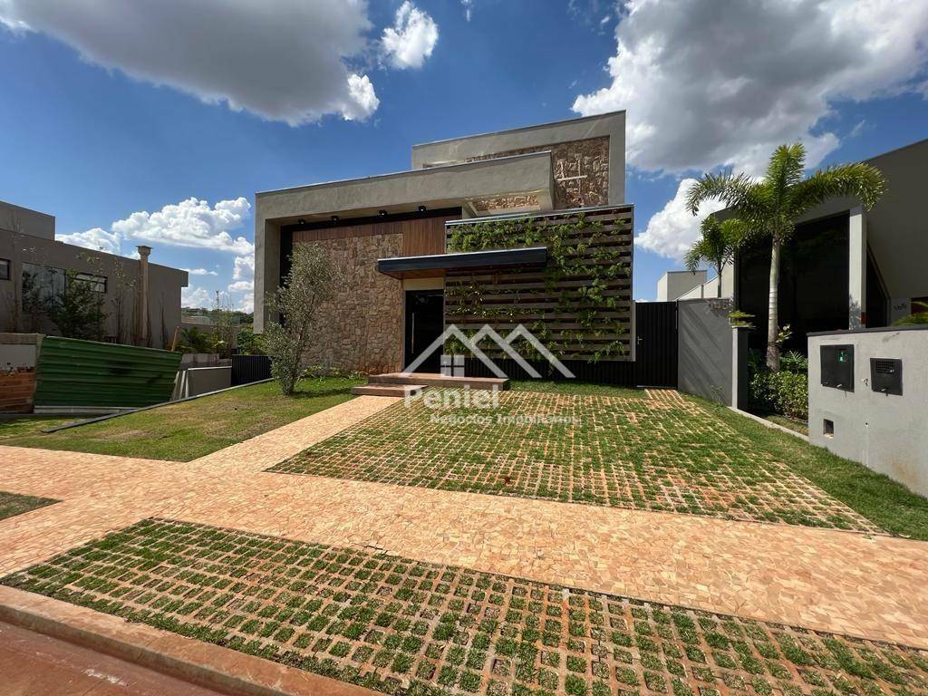 Casa de Condomínio à venda com 3 quartos, 318m² - Foto 2