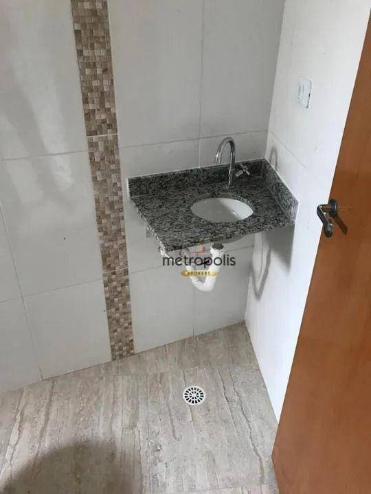 Apartamento à venda com 2 quartos, 43m² - Foto 12