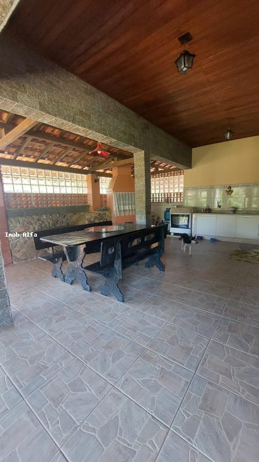 Fazenda à venda com 4 quartos, 700m² - Foto 22