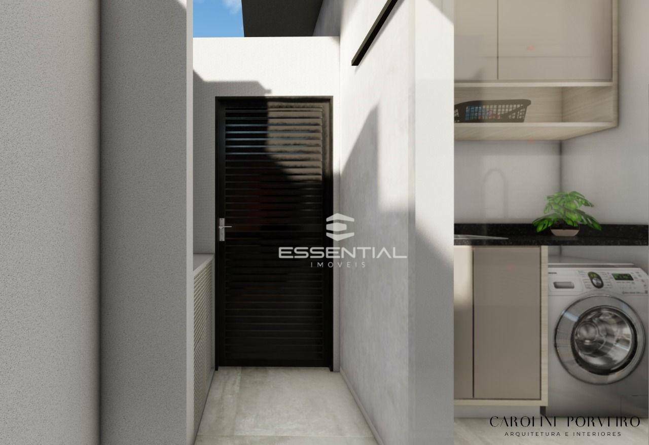 Casa de Condomínio à venda com 3 quartos, 161m² - Foto 8