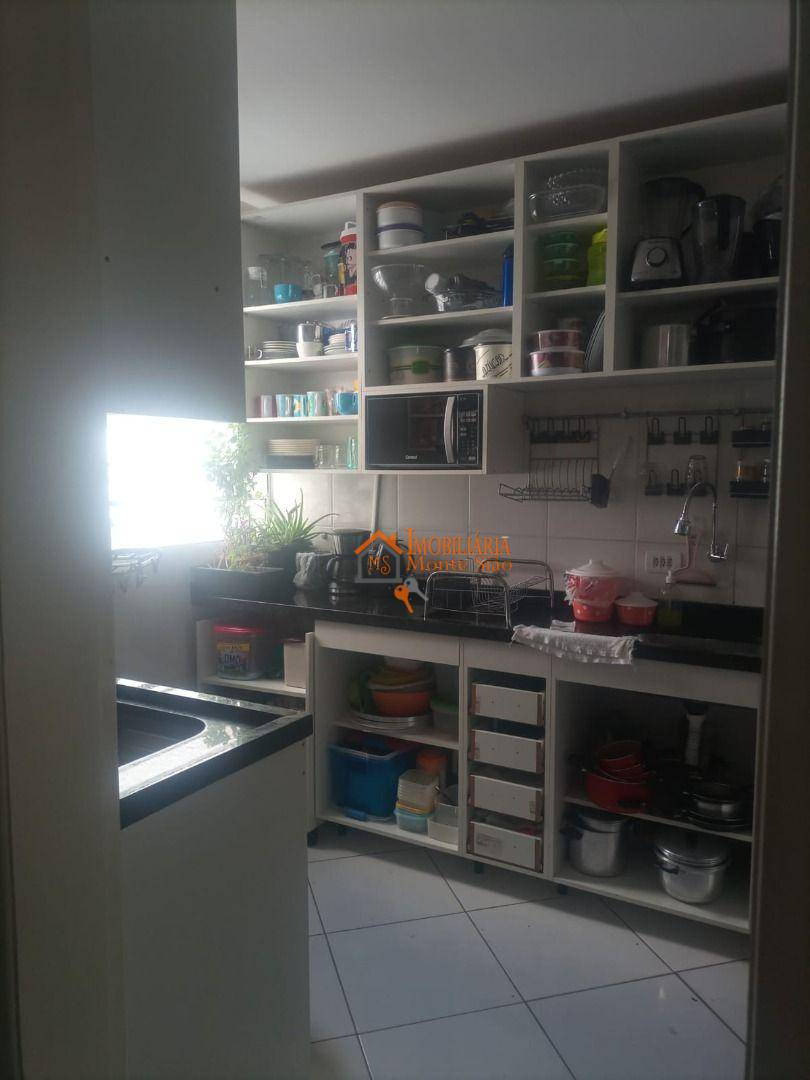 Apartamento à venda com 3 quartos, 44m² - Foto 26