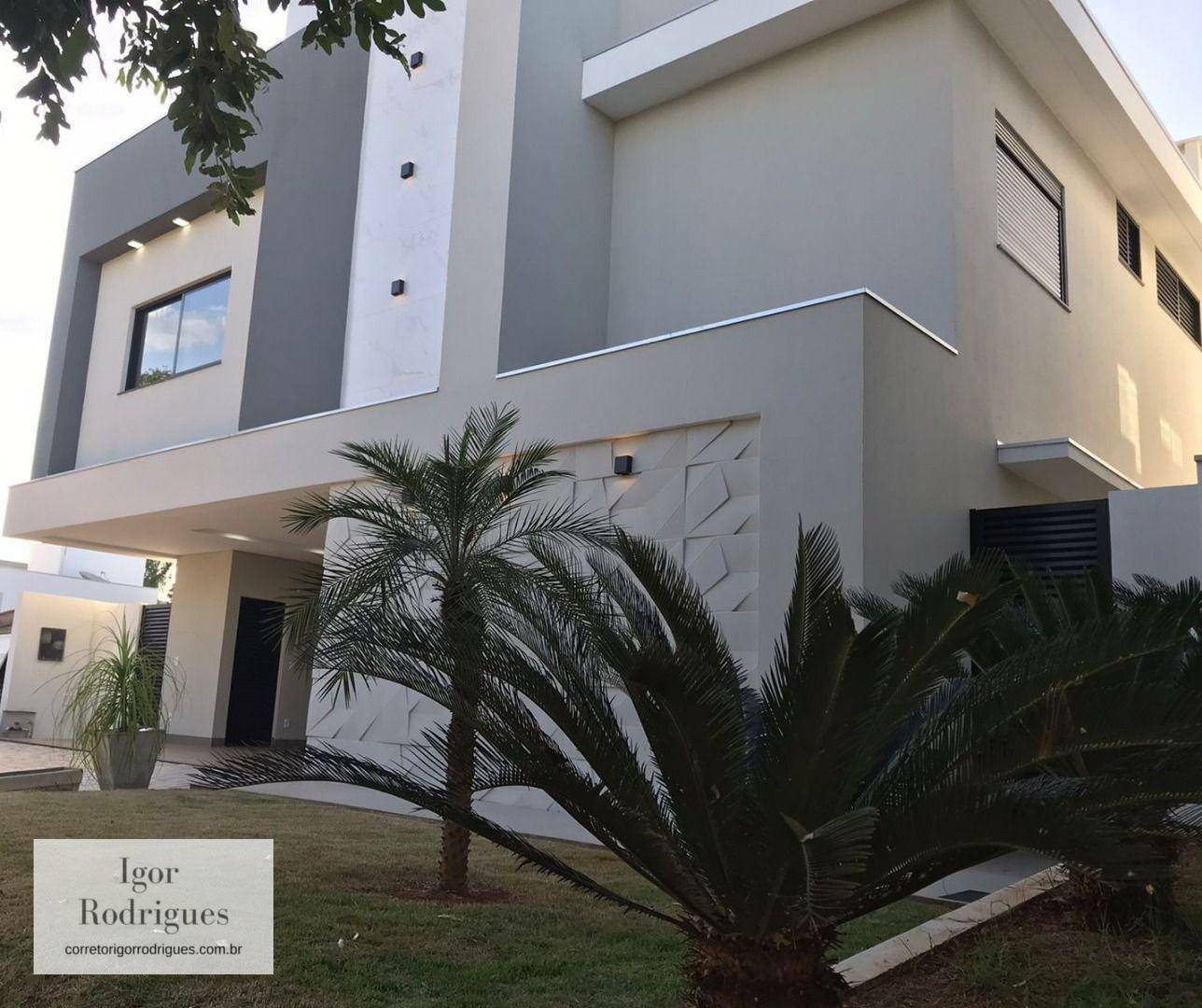 Sobrado à venda com 4 quartos, 330m² - Foto 4