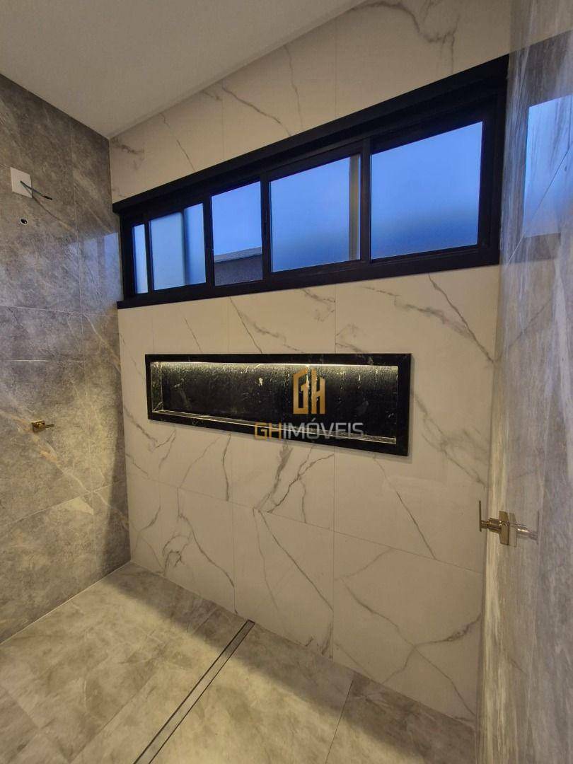 Casa de Condomínio à venda com 4 quartos, 187m² - Foto 24