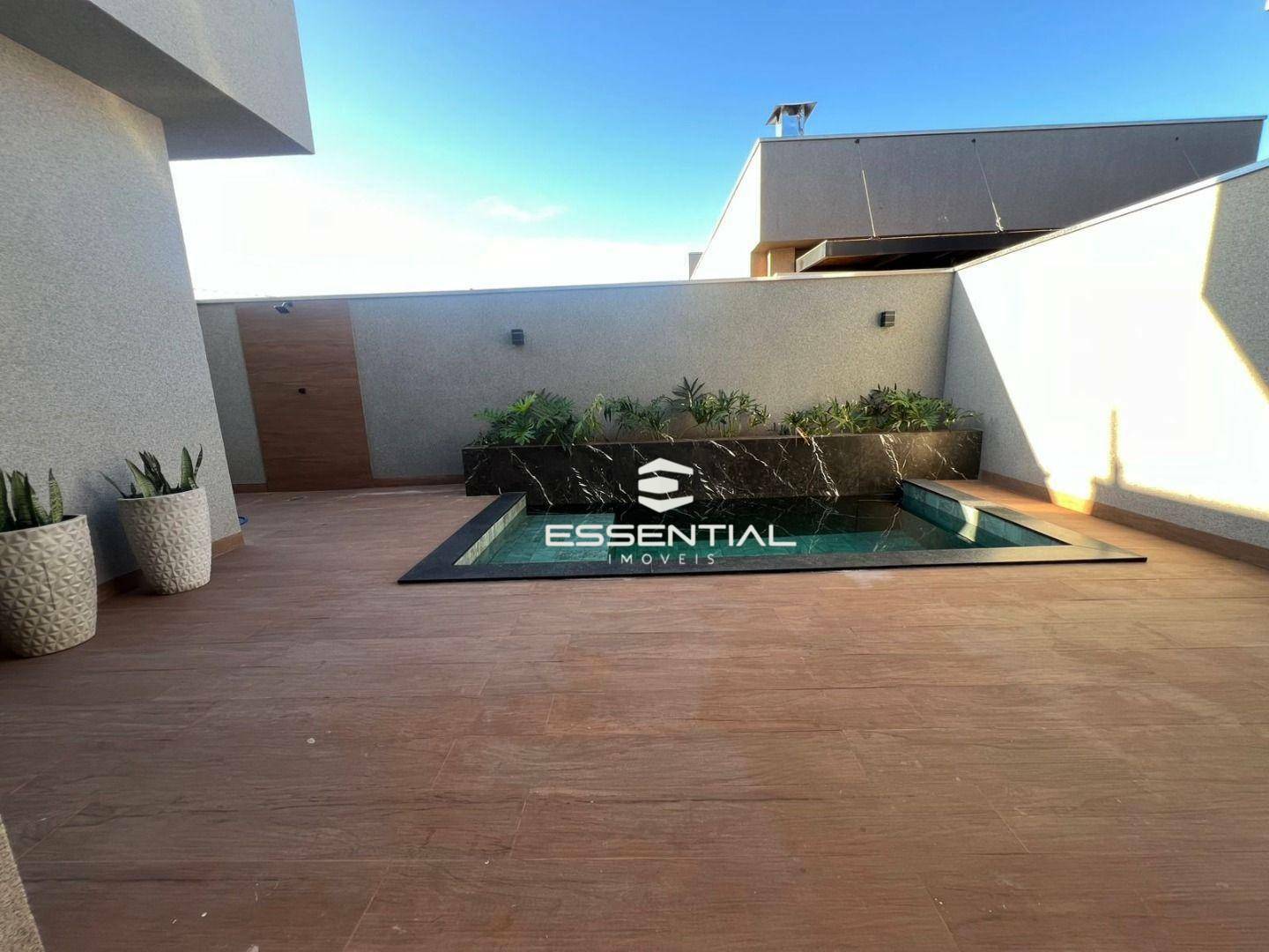 Casa de Condomínio à venda com 3 quartos, 156m² - Foto 20