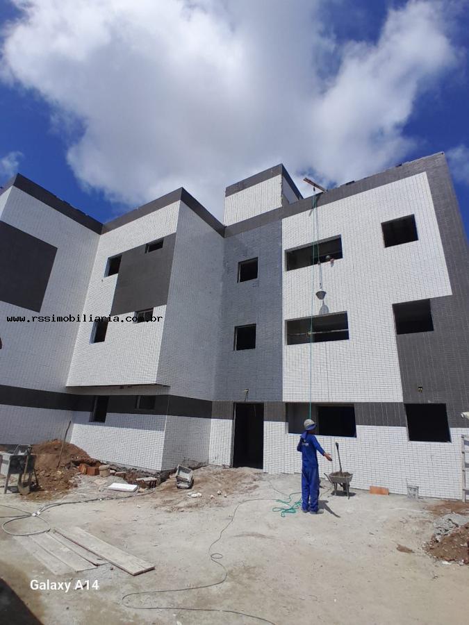Apartamento à venda com 2 quartos, 50m² - Foto 2