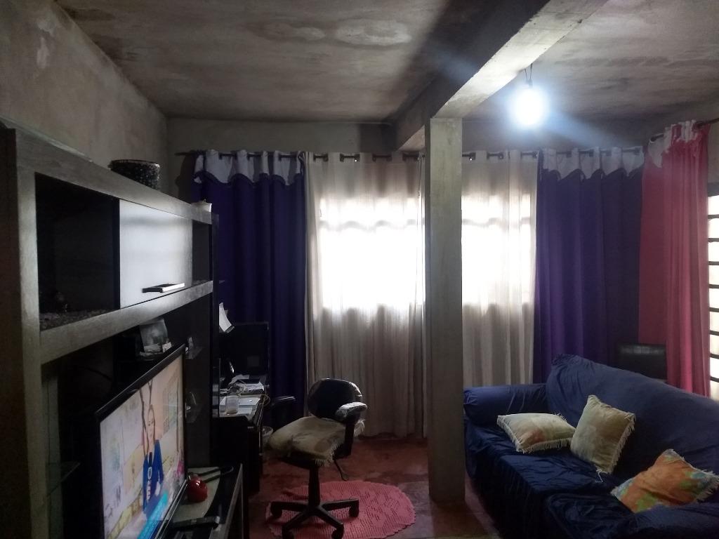 Sobrado à venda com 3 quartos, 140m² - Foto 4