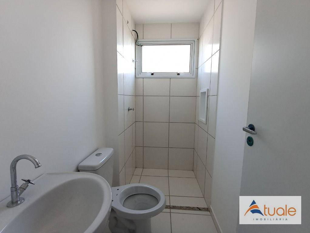 Apartamento à venda com 2 quartos, 56m² - Foto 18