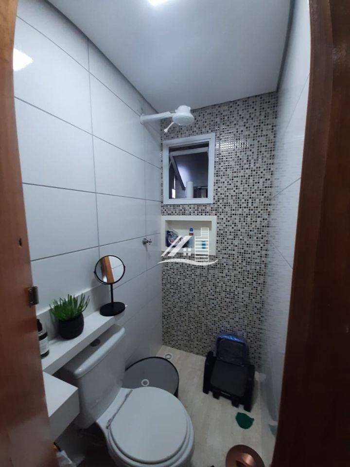 Apartamento à venda com 2 quartos, 50m² - Foto 8