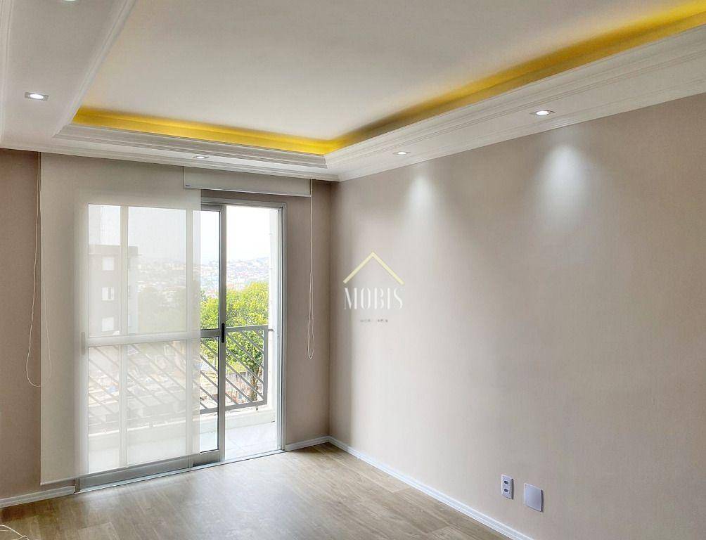 Apartamento à venda com 3 quartos, 71m² - Foto 5