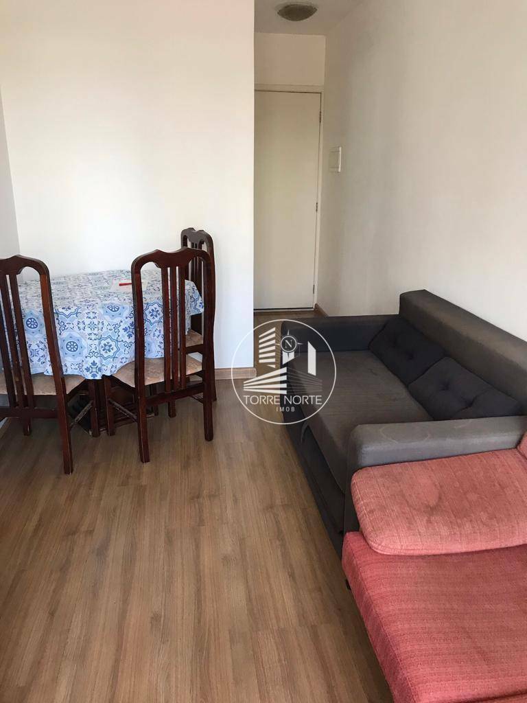 Apartamento à venda com 3 quartos, 68m² - Foto 3