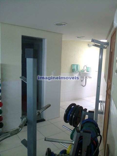 Apartamento à venda com 3 quartos, 202m² - Foto 14