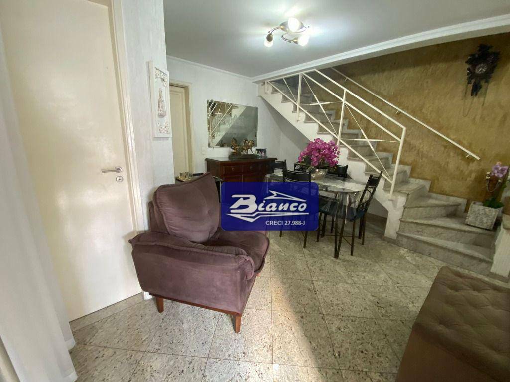 Sobrado à venda com 4 quartos, 157m² - Foto 33