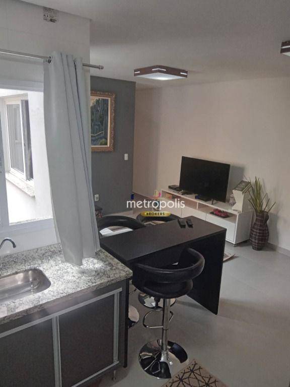 Cobertura à venda com 3 quartos, 140m² - Foto 5