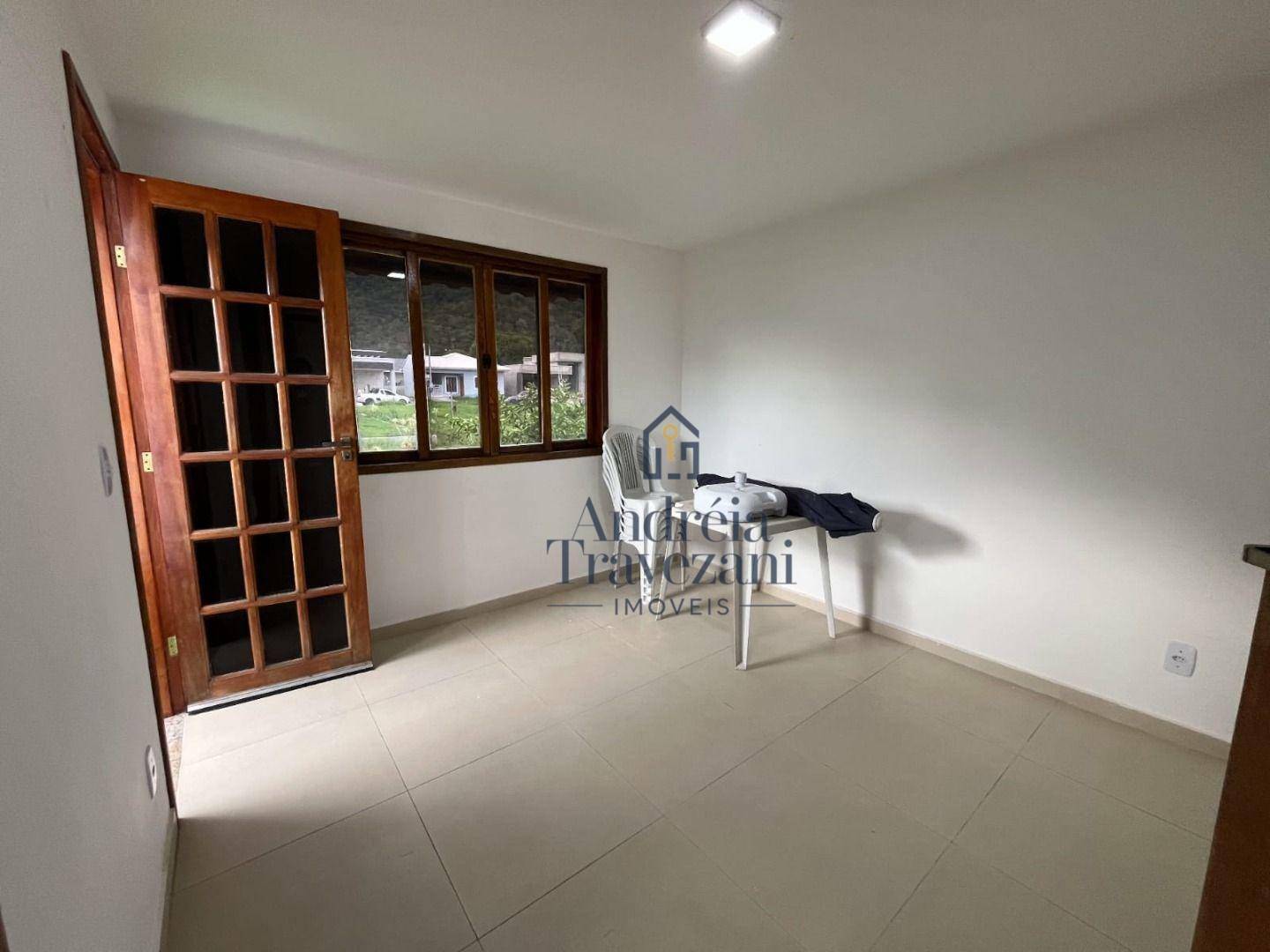 Casa de Condomínio à venda com 3 quartos, 120m² - Foto 11