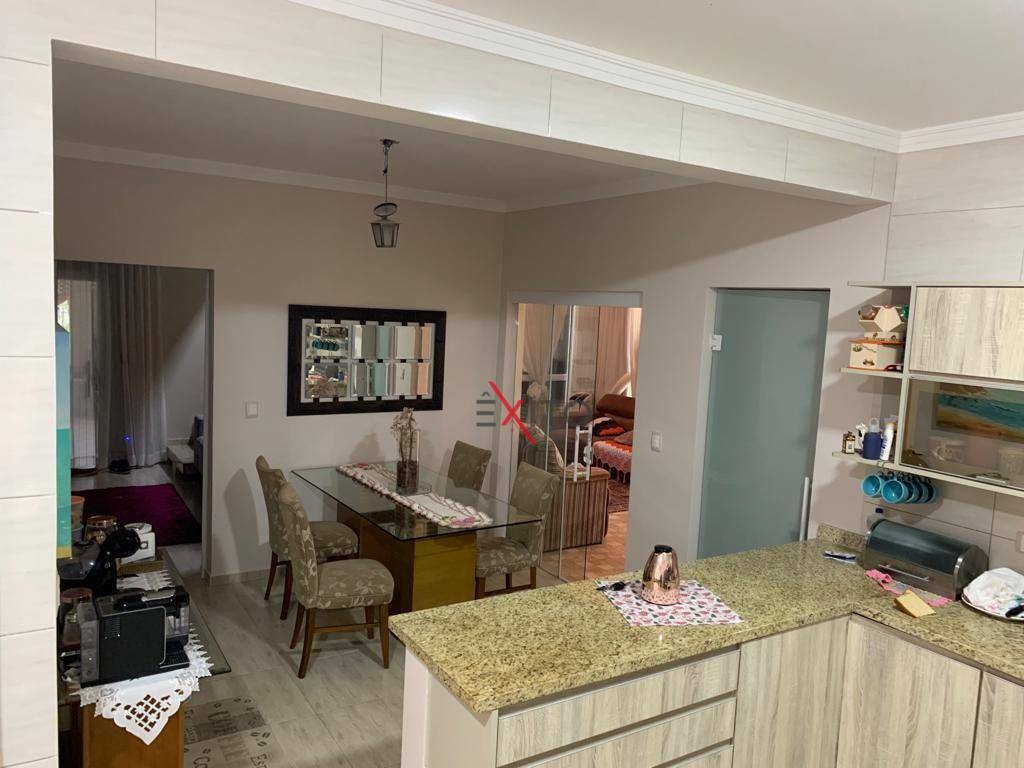 Casa de Condomínio à venda com 4 quartos, 340m² - Foto 16