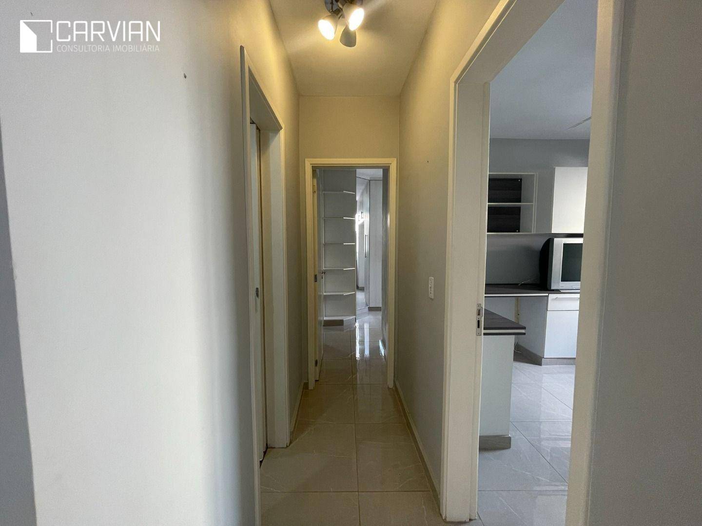 Apartamento para alugar com 2 quartos, 70m² - Foto 16