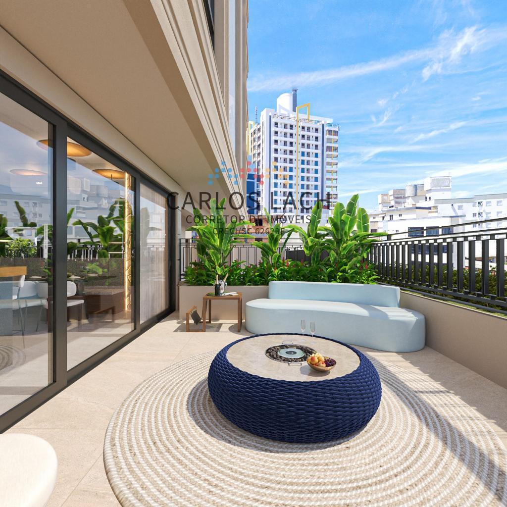 Apartamento à venda com 3 quartos, 134m² - Foto 36