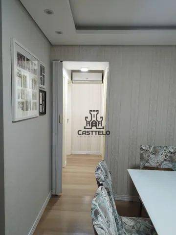 Apartamento à venda com 3 quartos, 65m² - Foto 8