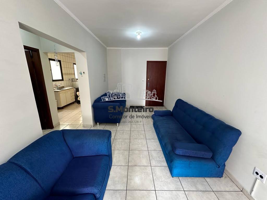 Apartamento à venda com 1 quarto, 56m² - Foto 10