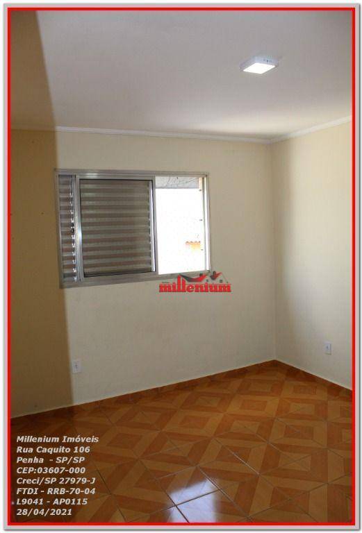 Apartamento para alugar com 2 quartos, 70m² - Foto 16