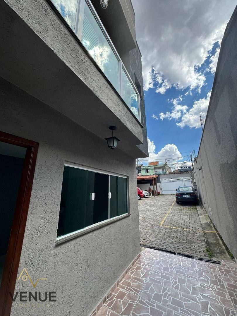 Casa de Condomínio à venda com 2 quartos, 50m² - Foto 16