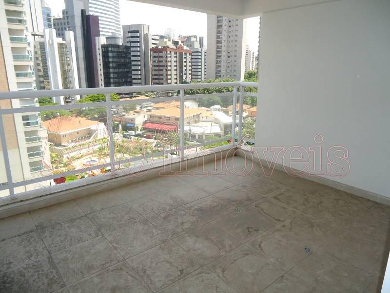 Apartamento para alugar com 2 quartos, 80m² - Foto 4