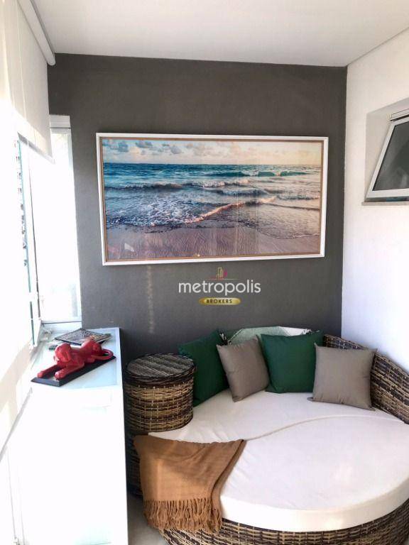 Apartamento à venda com 1 quarto, 41m² - Foto 16