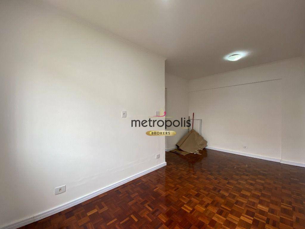 Apartamento à venda com 2 quartos, 50m² - Foto 4