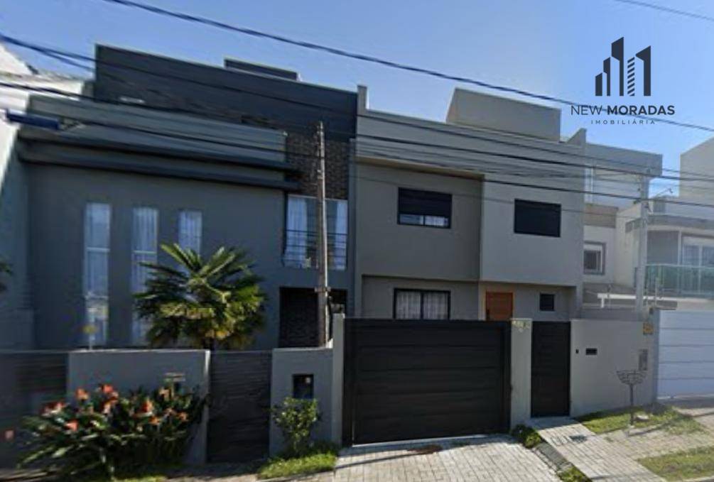 Sobrado à venda com 3 quartos, 232m² - Foto 15